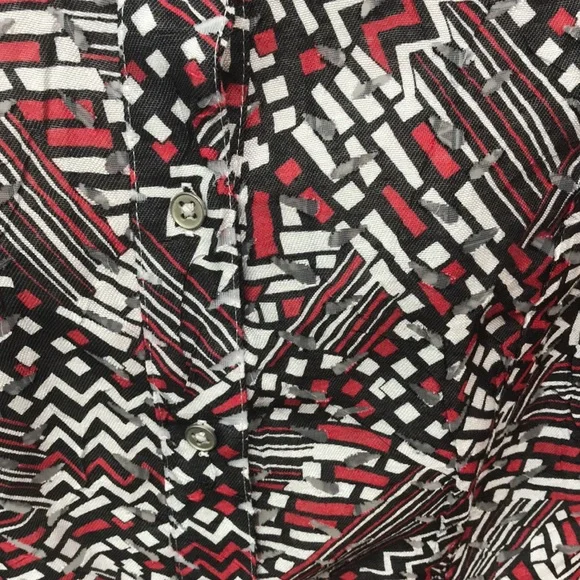 Ruby Rd Blouse - Picture 2 of 4